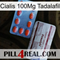 Cialis 100Mg Tadalafil 36